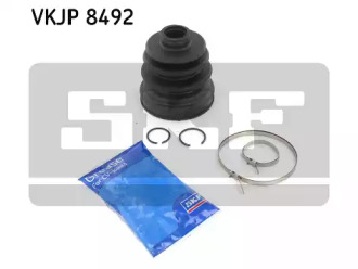 SKF VKJP 8492